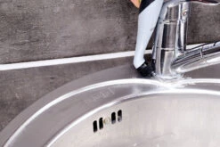 4 Têtes De Brossage Pour Brosse De Nettoyage Sonique Oscillante SRB-155 -Maison Produit Magasin 4 tetes de brossage pour brosse de nettoyage sonique oscillante srb 155 ref NC2438 1 1