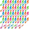 Pearl 50 Pinces à Linge "Soft Grip" - 4 Couleurs 1 Pearl 50 Pinces à Linge "Soft Grip" - 4 Couleurs -Maison Produit Magasin 50 pinces a linge soft grip 4 couleurs ref NC9275 4