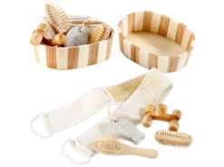 12 Accessoires Naturels Pour Le Bain