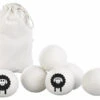 6 Balles De Séchage Réutilisables En Laine Ø 7 cm 1 6 Balles De Séchage Réutilisables En Laine Ø 7 cm -Maison Produit Magasin 6 balles de sechage reutilisables en laine o 7 cm ref ZX6120 1 1