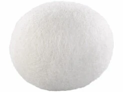 6 Balles De Séchage Réutilisables En Laine Ø 7 cm -Maison Produit Magasin 6 balles de sechage reutilisables en laine o 7 cm ref ZX6120 3 1
