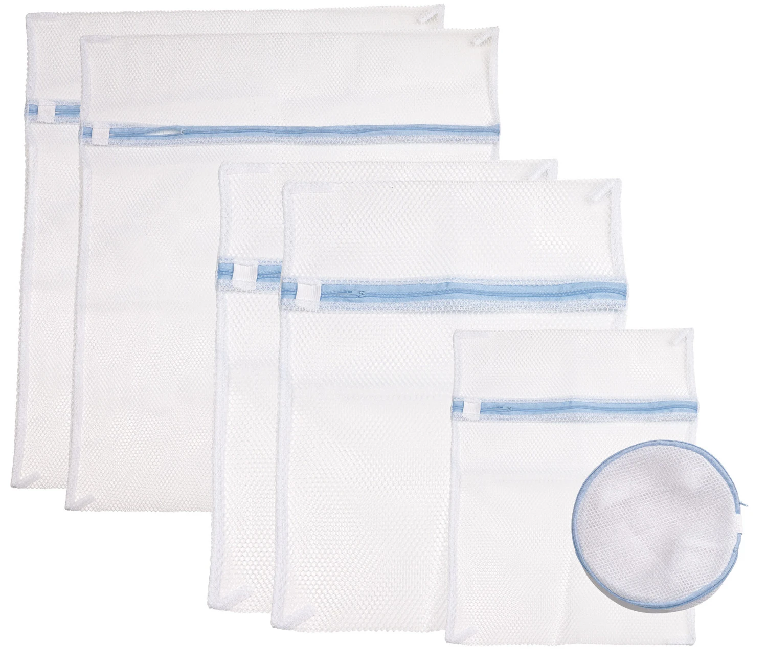 6 Filets De Lavage Pour Linge 3 6 Filets De Lavage Pour Linge