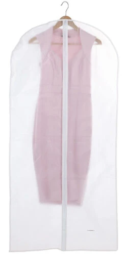 Pearl 6 Housses à Vêtements 60 X 100 Cm / 60 X 135 Cm 14 Pearl 6 Housses à Vêtements 60 X 100 Cm / 60 X 135 Cm -Maison Produit Magasin 6 housses a vetements 60 x 100 cm 60 x 135 cm ref NX8488 1