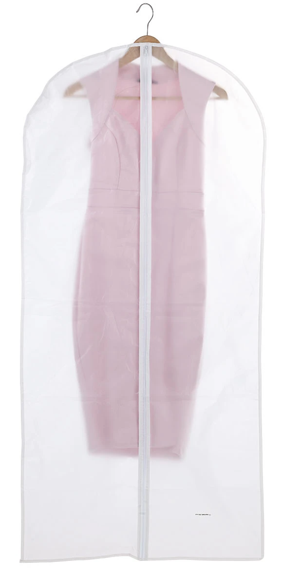 Pearl 6 Housses à Vêtements 60 X 100 Cm / 60 X 135 Cm 8 Pearl 6 Housses à Vêtements 60 X 100 Cm / 60 X 135 Cm – Image 6