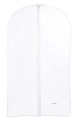 Pearl 12 Housses à Vêtements 60 X 100 Cm / 60 X 135 Cm -Maison Produit Magasin 6 housses a vetements 60 x 100 cm 60 x 135 cm ref NX8488 3 1