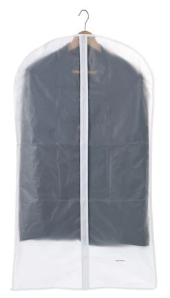 Pearl 6 Housses à Vêtements 60 X 100 Cm / 60 X 135 Cm 15 Pearl 6 Housses à Vêtements 60 X 100 Cm / 60 X 135 Cm -Maison Produit Magasin 6 housses a vetements 60 x 100 cm 60 x 135 cm ref NX8488 4