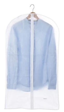 Pearl 6 Housses à Vêtements 60 X 100 Cm / 60 X 135 Cm 13 Pearl 6 Housses à Vêtements 60 X 100 Cm / 60 X 135 Cm -Maison Produit Magasin 6 housses a vetements 60 x 100 cm 60 x 135 cm ref NX8488 5