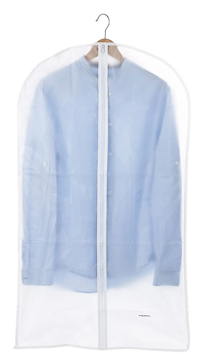 Pearl 6 Housses à Vêtements 60 X 100 Cm / 60 X 135 Cm 7 Pearl 6 Housses à Vêtements 60 X 100 Cm / 60 X 135 Cm – Image 5