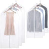 Pearl 6 Housses à Vêtements 60 X 100 Cm / 60 X 135 Cm -Maison Produit Magasin 6 housses a vetements 60 x 100 cm 60 x 135 cm ref NX8488 7