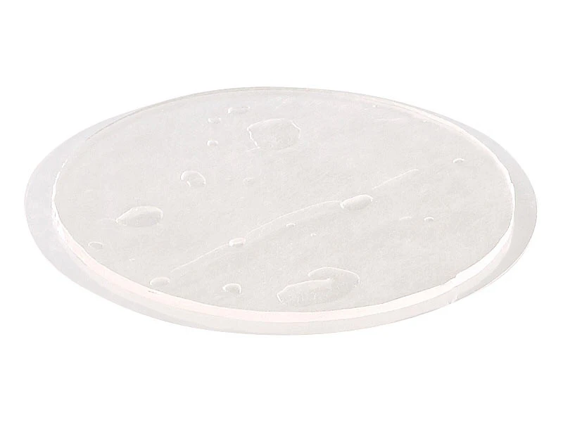 6 Patchs Gel De Rechange Pour électrostimulateurs EM-220 / 240 4 6 Patchs Gel De Rechange Pour électrostimulateurs EM-220 / 240 – Image 2
