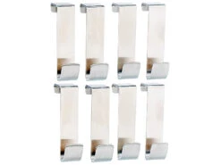 8 Crochets Sur Porte