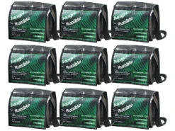 9 Besaces Personnalisables Avec Fenêtre Transparente X-Case