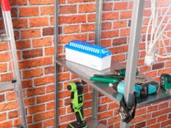 2 Absorbeurs D'humidité à Granulés Pour 35 M² - 1,1 L -Maison Produit Magasin absorbeur d humidite a granules pour 35 m absorbe jusqu a 1 1 l ref NC5960 3