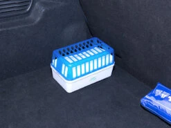 2 Absorbeurs D'humidité à Granulés Pour 50 M² - 2,5 L 9 2 Absorbeurs D'humidité à Granulés Pour 50 M² - 2,5 L -Maison Produit Magasin absorbeur d humidite a granules pour 50 m absorbe jusqu a 2 5 l ref NC5962 2 1