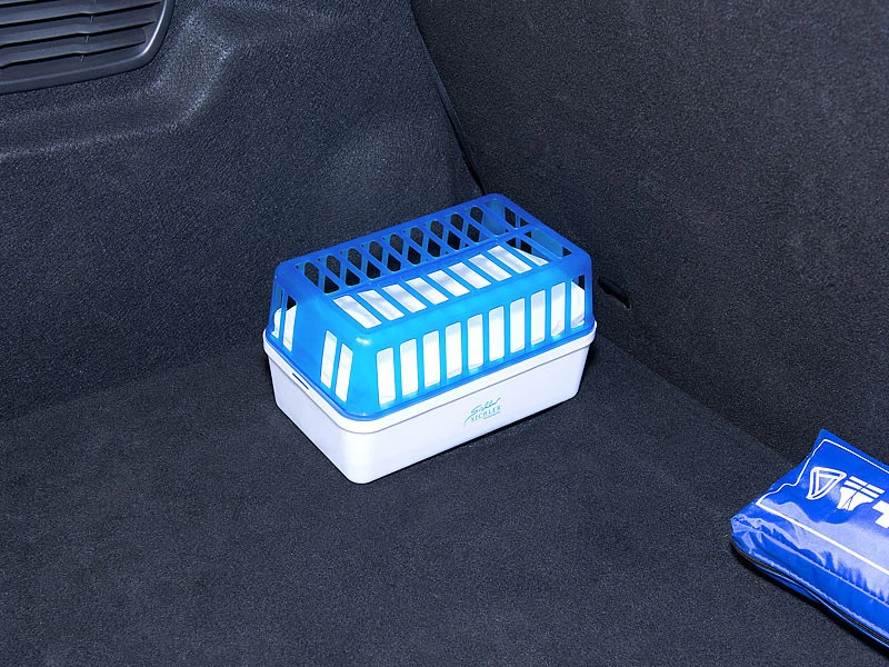 2 Absorbeurs D'humidité à Granulés Pour 50 M² - 2,5 L 6 2 Absorbeurs D'humidité à Granulés Pour 50 M² - 2,5 L – Image 4