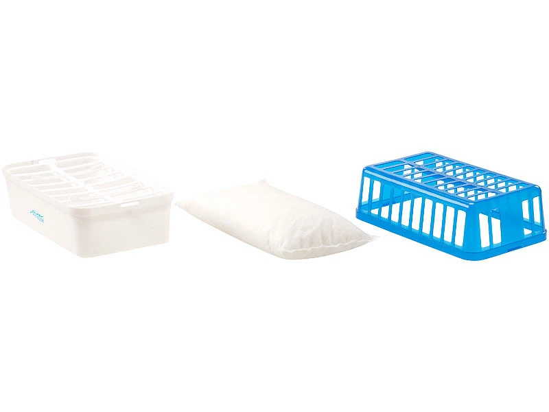 2 Absorbeurs D'humidité à Granulés Pour 50 M² - 2,5 L 5 2 Absorbeurs D'humidité à Granulés Pour 50 M² - 2,5 L – Image 3