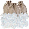 3 Sacs D'absorbeurs D'humidité Réutilisables Avec 25 Capsules De Gel De Silice 1 3 Sacs D'absorbeurs D'humidité Réutilisables Avec 25 Capsules De Gel De Silice -Maison Produit Magasin absorbeur d humidite reutilisable avec 25 capsules de gel de silice 10 g x3 ref ZX6087 1