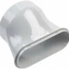 Adaptateur Pour Tuyaux D'évacuation De Climatiseurs Ø 15,5 cm