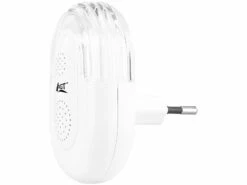 Appareil De Mesure De La Qualité De L'air Secteur Avec Indicateurs LED -Maison Produit Magasin appareil de mesure cov secteur avec indicateurs led ref NX4827 7