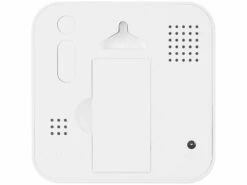 2 Appareils De Mesure COVT/CO2 Avec Horloge Et Thermomètre 11 2 Appareils De Mesure COVT/CO2 Avec Horloge Et Thermomètre -Maison Produit Magasin appareil de mesure covt co avec horloge et thermometre ref NX4799 1 2