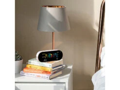 Appareil De Mesure De La Qualité De L'air Connecté -Maison Produit Magasin appareil de mesure de la qualite de l air connecte ref ZX5160 6