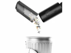 Aspirateur à Main 120 W Sans Fil BHS-510.ak -Maison Produit Magasin aspirateur a main 120 w sans fil bhs 510 ak ref ZX6096 3