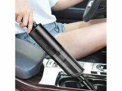 Aspirateur à Main 120 W Sans Fil BHS-510.ak -Maison Produit Magasin aspirateur a main 120 w sans fil bhs 510 ak ref ZX6096 5