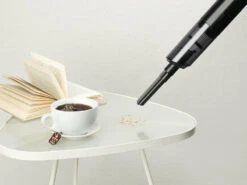 Aspirateur à Main 120 W Sans Fil BHS-510.ak -Maison Produit Magasin aspirateur a main 120 w sans fil bhs 510 ak ref ZX6096 9