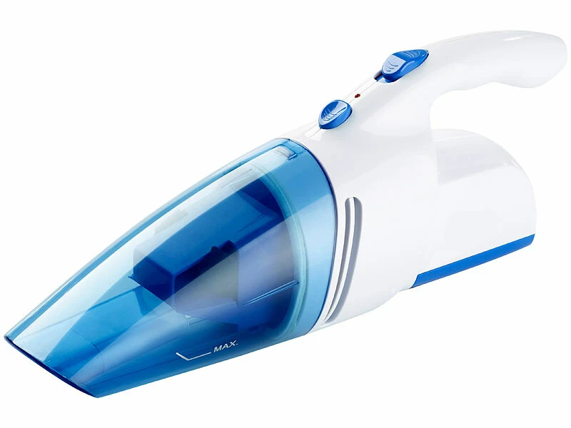 Aspirateur à Main 2 En 1 Sans Fil - 30 W 3 Aspirateur à Main 2 En 1 Sans Fil - 30 W