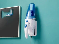 Aspirateur à Main 2 En 1 Sans Fil - 60 W 15 Aspirateur à Main 2 En 1 Sans Fil - 60 W -Maison Produit Magasin aspirateur a main 2 en 1 sans fil version 60 w ref NX5155 1