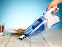 Aspirateur à Main 2 En 1 Sans Fil - 60 W 18 Aspirateur à Main 2 En 1 Sans Fil - 60 W -Maison Produit Magasin aspirateur a main 2 en 1 sans fil version 60 w ref NX5155 2