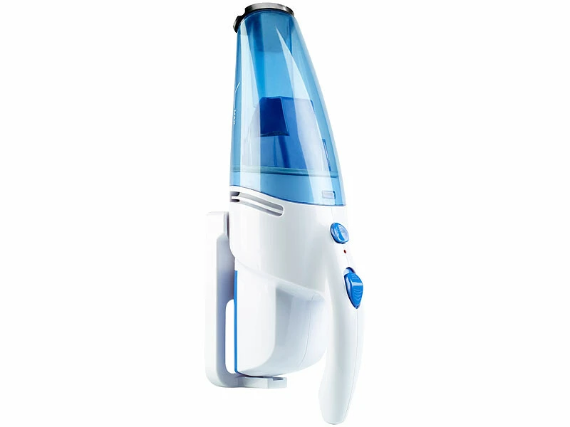 Aspirateur à Main 2 En 1 Sans Fil - 60 W 4 Aspirateur à Main 2 En 1 Sans Fil - 60 W – Image 2