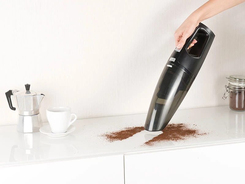 Aspirateur à Main Pour Solides & Liquides BHS-150.ak 6 Aspirateur à Main Pour Solides & Liquides BHS-150.ak – Image 4