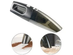 Aspirateur à Main Pour Solides & Liquides BHS-150.ak