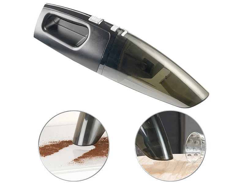 Aspirateur à Main Pour Solides & Liquides BHS-150.ak 3 Aspirateur à Main Pour Solides & Liquides BHS-150.ak