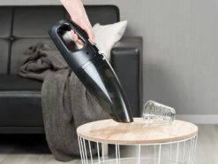 Aspirateur à Main Pour Solides & Liquides BHS-150.ak 12 Aspirateur à Main Pour Solides & Liquides BHS-150.ak -Maison Produit Magasin aspirateur a main pour solides liquides sans fil 75 w montage mural bhs 150 ak ref NX1465 8