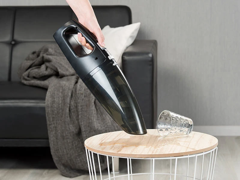 Aspirateur à Main Pour Solides & Liquides BHS-150.ak 5 Aspirateur à Main Pour Solides & Liquides BHS-150.ak – Image 3