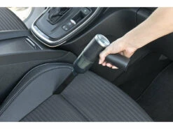 Aspirateur à Main Sans Fil Avec Filtre HEPA BHS-720.ak -Maison Produit Magasin aspirateur a main sans fil avec filtre hepa bhs 720 ak ref ZX6264 4