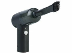 Aspirateur à Main Sans Fil Avec Filtre HEPA BHS-720.ak -Maison Produit Magasin aspirateur a main sans fil avec filtre hepa bhs 720 ak ref ZX6264 6