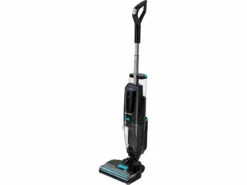 Aspirateur Balai Connecté Sans Fil Avec Fonction Lavage Et UV-C BWS-400