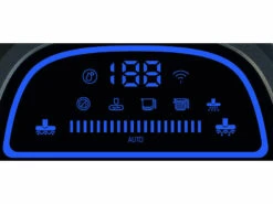 Aspirateur Balai Connecté Sans Fil Avec Fonction Lavage Et UV-C BWS-400 -Maison Produit Magasin aspirateur balai connecte sans fil avec fonction lavage et uv c bws 400 ref ZX6198 4