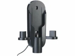 Aspirateur Cyclonique Sans Fil Et Sans Sac BHS-700.ak Avec Embout Serpillère -Maison Produit Magasin aspirateur cyclonique sans fil et sans sac bhs 700 ak ref ZX6175 4 1