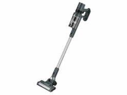 Aspirateur Cyclonique Sans Fil Et Sans Sac BHS-700.ak Avec Embout Serpillère