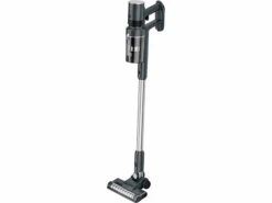 Aspirateur Cyclonique Sans Fil Et Sans Sac BHS-700.ak Avec Embout Serpillère -Maison Produit Magasin aspirateur cyclonique sans fil et sans sac bhs 700 ak ref ZX6175 8 1