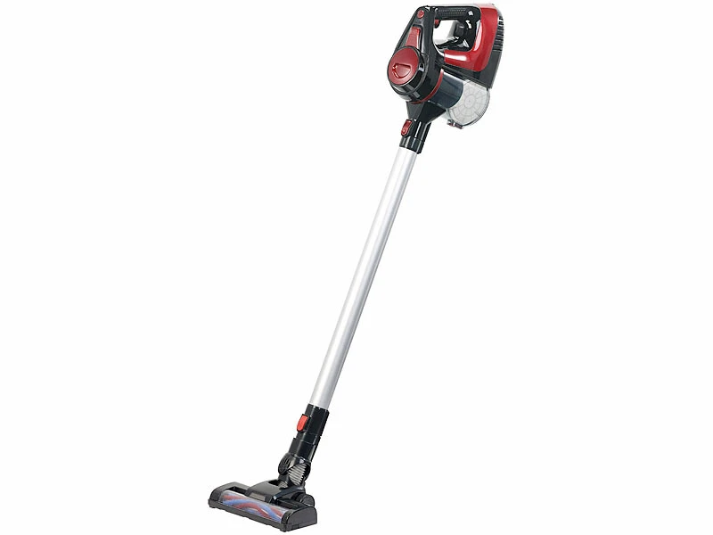 Aspirateur Et Polisseuse 2 en 1 Sans Fil BLS-270 5 Aspirateur Et Polisseuse 2 en 1 Sans Fil BLS-270 – Image 3