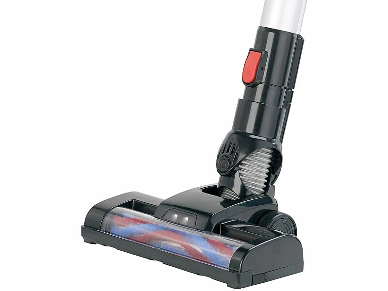 Aspirateur Et Polisseuse 2 en 1 Sans Fil BLS-270 8 Aspirateur Et Polisseuse 2 en 1 Sans Fil BLS-270 – Image 6