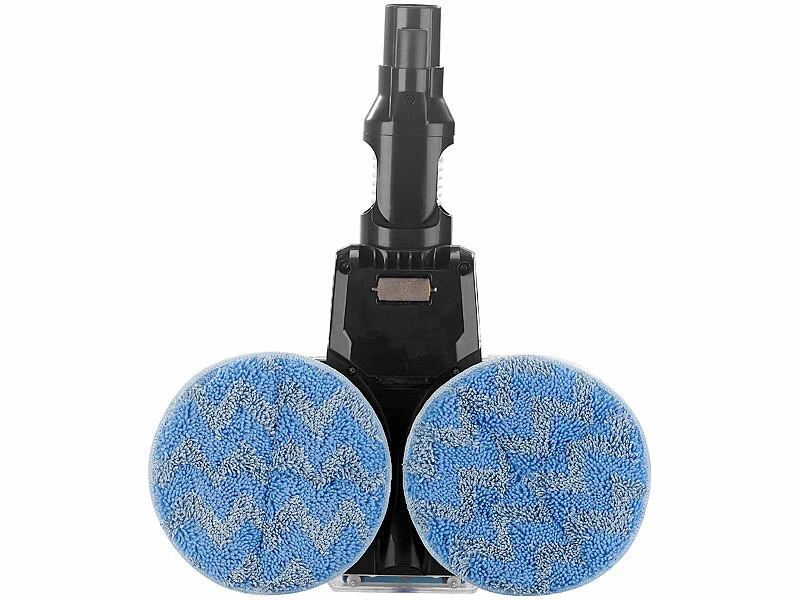 Aspirateur Et Polisseuse 2 en 1 Sans Fil BLS-270 10 Aspirateur Et Polisseuse 2 en 1 Sans Fil BLS-270 – Image 8