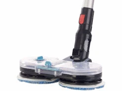 Aspirateur Et Polisseuse 2 en 1 Sans Fil BLS-270 20 Aspirateur Et Polisseuse 2 en 1 Sans Fil BLS-270 -Maison Produit Magasin aspirateur et polisseuse 2 en 1 sans fil bls 270 ref NX4834 6 1