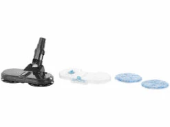 Aspirateur Et Polisseuse 2 en 1 Sans Fil BLS-270 22 Aspirateur Et Polisseuse 2 en 1 Sans Fil BLS-270 -Maison Produit Magasin aspirateur et polisseuse 2 en 1 sans fil bls 270 ref NX4834 7