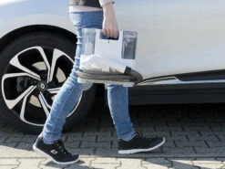 Aspirateur Nettoyeur Injecteur Extracteur 400 W Pour Textiles -Maison Produit Magasin aspirateur injecteur extracteur 400 w pour textiles ref ZX6205 3